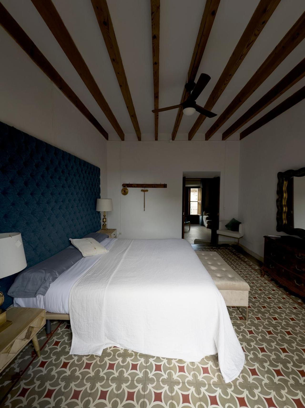 Casa Mona Turismo De Interior Lantställe Llubí