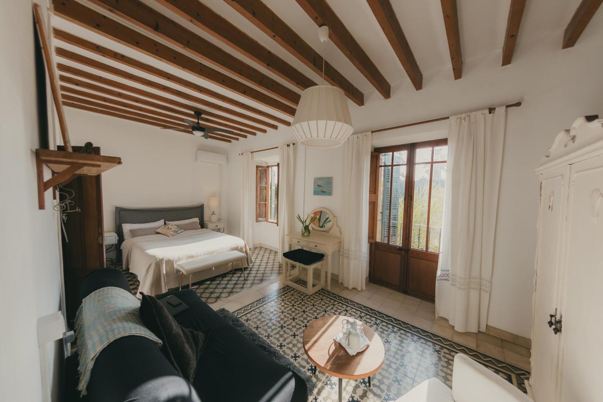 Casa Mona Turismo De Interior Lantställe *