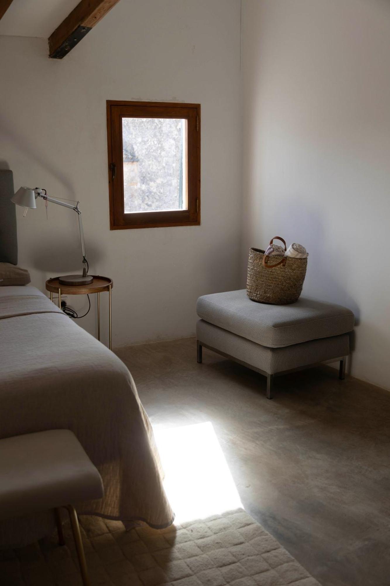 Casa Mona Turismo De Interior Lantställe