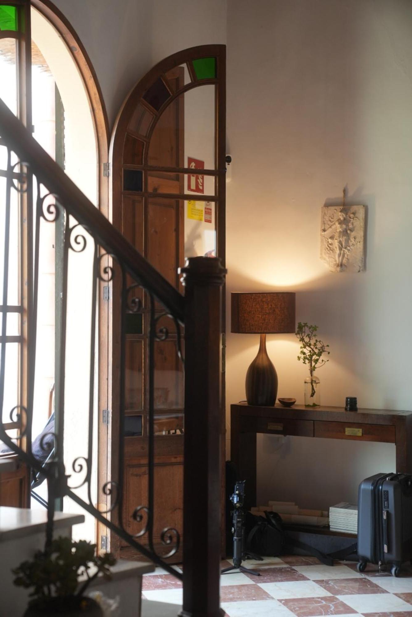 Casa Mona Turismo De Interior Lantställe *