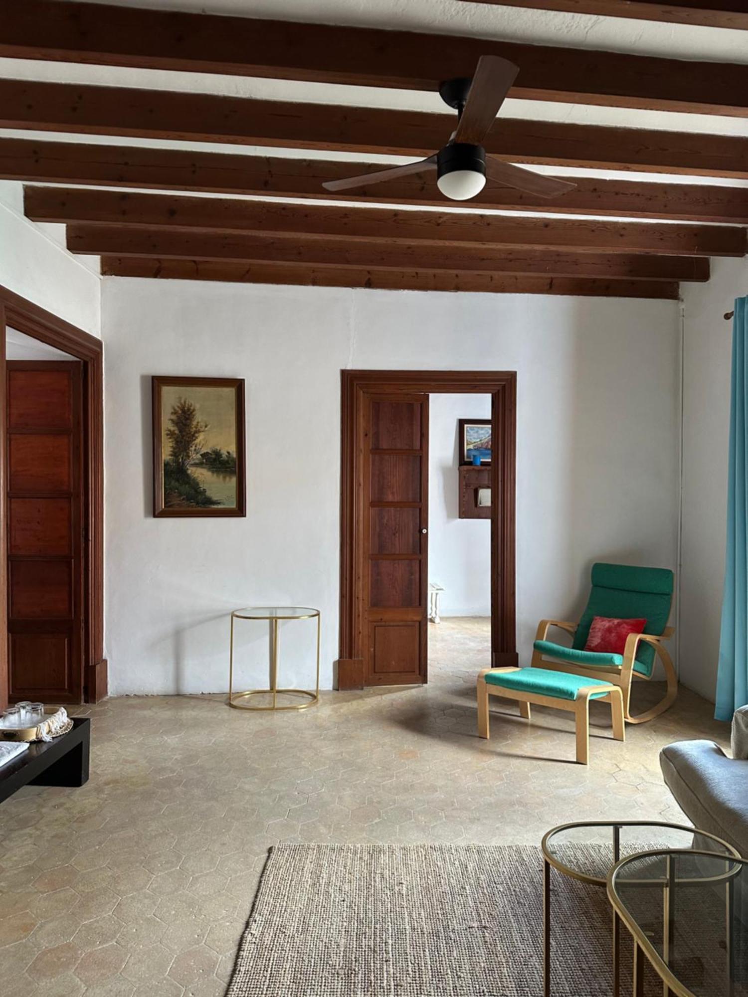 Lantställe Casa Mona Turismo De Interior *