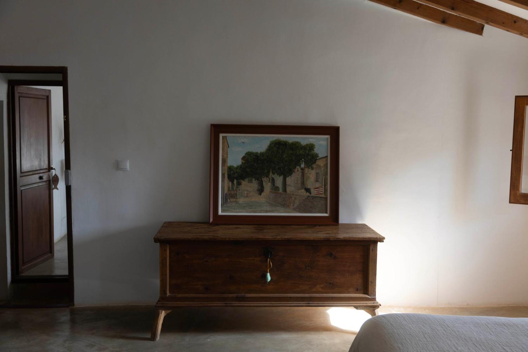 Landhuis Casa Mona Turismo De Interior